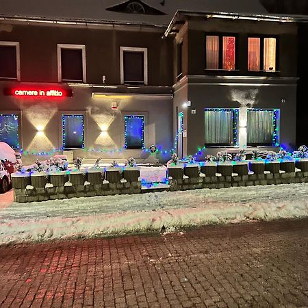 Ratuszowa Noclegi Szczawno-Zdroj Exterior foto
